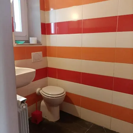 Casa Di Titta Vicino Al Mare Holiday home