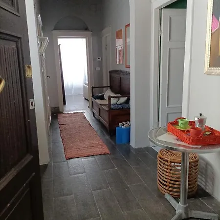 Casa Di Titta Vicino Al Mare