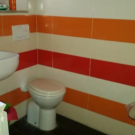Casa Di Titta Vicino Al Mare *