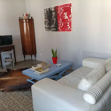 Casa Di Titta Vicino Al Mare Holiday home Viareggio