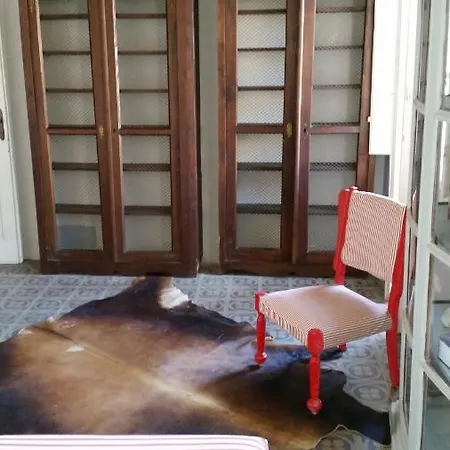 Casa Di Titta Vicino Al Mare Holiday home