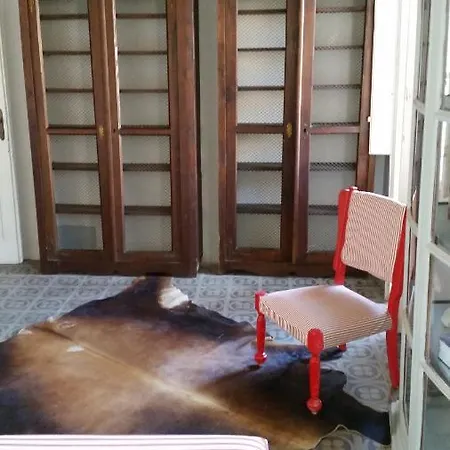 Casa Di Titta Vicino Al Mare Holiday home