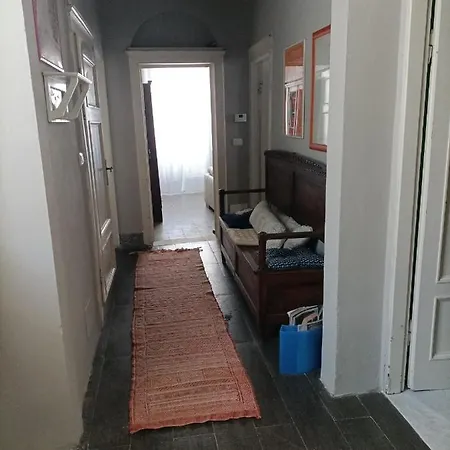 Casa Di Titta Vicino Al Mare *