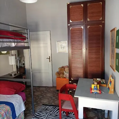 Holiday home Casa Di Titta Vicino Al Mare