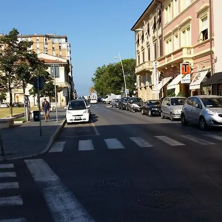 Дом отдыха Casa Di Titta Vicino Al Mare